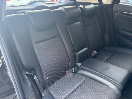 2016 Honda Fit 1.5 HYBRID AUTO €9,995 thumbnail