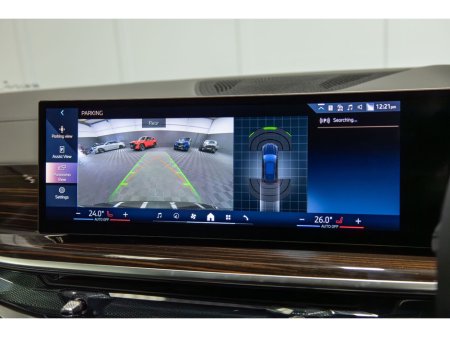 2026 BMW X5 - thumbnail 20