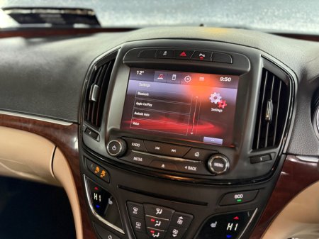 2016 Opel Insignia - thumbnail 26