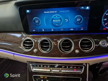 2021 Mercedes-Benz E Class AMG Line *WITH PAN ROOF CALL Andrew 0862617858 €38,950 thumbnail