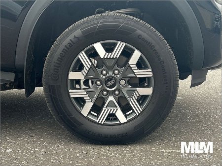 2025 Ford Ranger Wildtrack 2.3 PHEV 281ps (V) Price Ex VAT *Power Roller canopy & Factory fit Towbar * €48,776 thumbnail