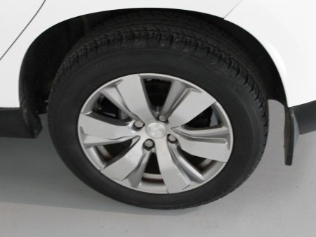 2016 Peugeot 2008 Allure 1.6 Blue HDI 100 4DR €7,499 thumbnail