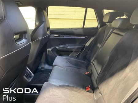 2023 Skoda Enyaq - thumbnail 6