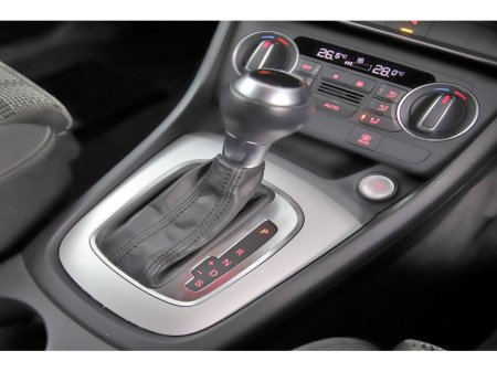 2017 Audi Q3 1.4 TFSI S-TRONIC *PARK SENSORS*REVERSE CAM* €19,490 thumbnail