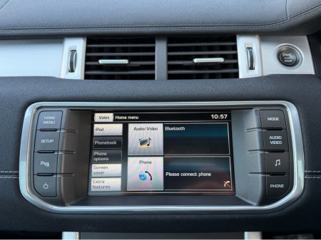 2015 Land Rover Range Rover Evoque - thumbnail 18