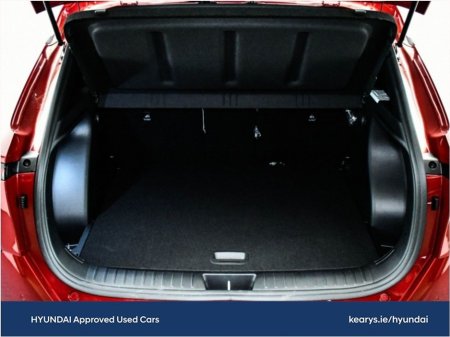 2023 Hyundai Kona 1.0 T-GDI N Line €29,994 thumbnail