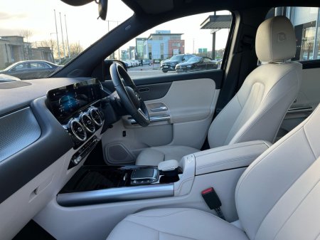 2022 Mercedes-Benz GLA Class - thumbnail 14