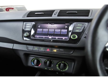 2020 Skoda Fabia - thumbnail 21