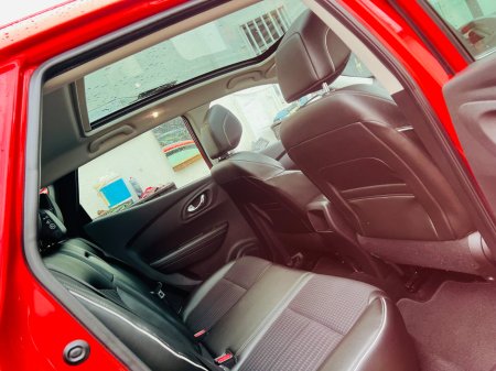 2016 Renault Kadjar 1.5 dCi 110 ENERGY Signature Nav €9,750 thumbnail