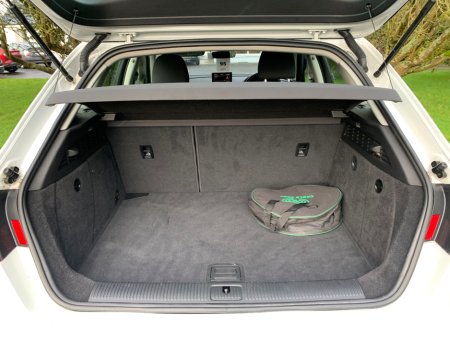 2016 Audi A3 1.4 TFSI E-TRON 148BHP 5DR A €13,995 thumbnail