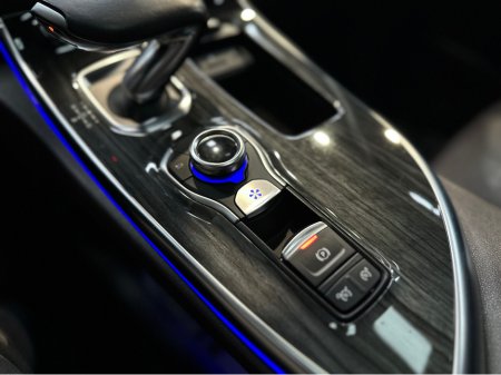 2016 Renault Espace - thumbnail 40