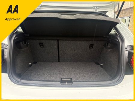 2020 Volkswagen Polo - thumbnail 13