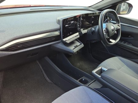 2024 Renault Megane E-Tech - thumbnail 5