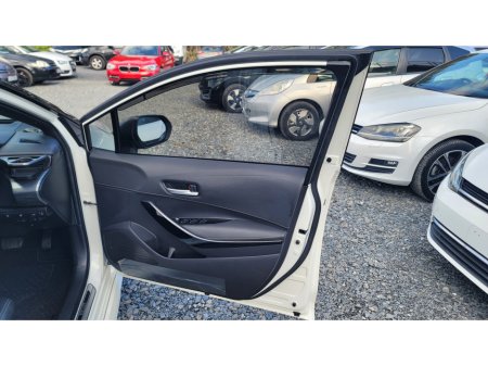 2021 Toyota Corolla - thumbnail 12