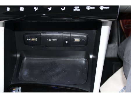 2023 Hyundai Tucson 2WD Executive Plus €35,950 thumbnail