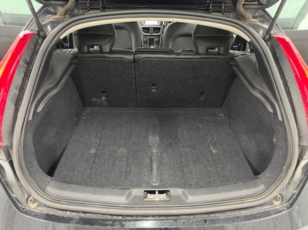 2015 Volvo V40 - thumbnail 12