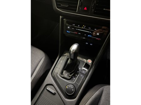 2021 SEAT Tarraco 2.0TDI 150hp DSG 7S SE €34,950 thumbnail