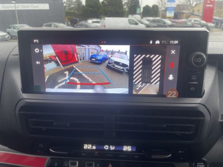 2026 Opel Vivaro - thumbnail 16