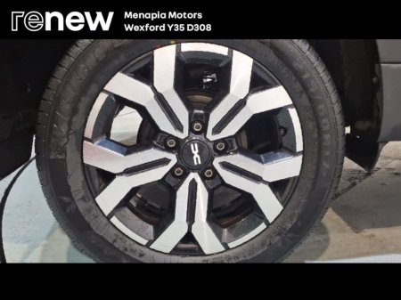 2023 Dacia Duster 1.5 Blue dCi 115 Journey €20,595 thumbnail