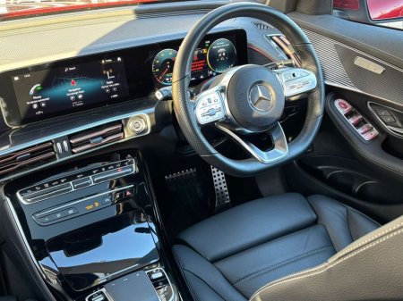 2023 Mercedes-Benz EQC - thumbnail 23