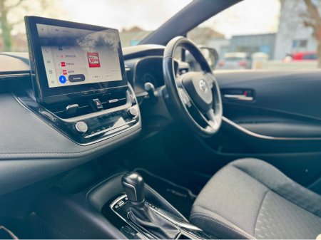 2023 Toyota Corolla - thumbnail 20