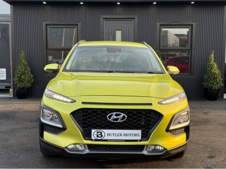 2018 Hyundai Kona - thumbnail 4