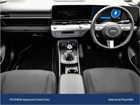 2024 Hyundai Kona Petrol Elegance €32,490 thumbnail