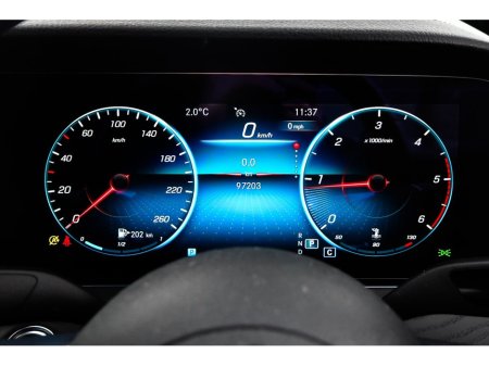 2021 Mercedes-Benz E Class - thumbnail 17