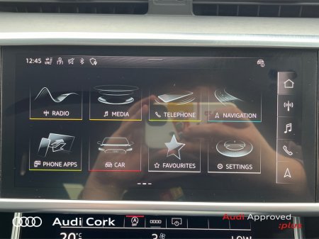 2024 Audi A6 - thumbnail 17