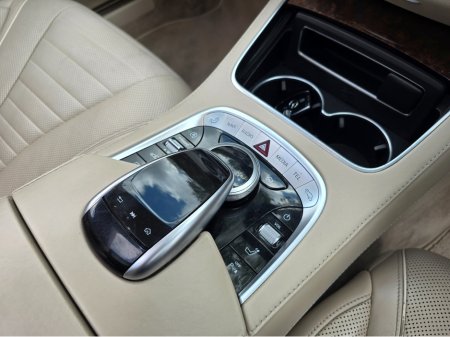 2018 Mercedes-Benz S Class S350d Amg Premium SPEC!!! 2018 €37,950 thumbnail