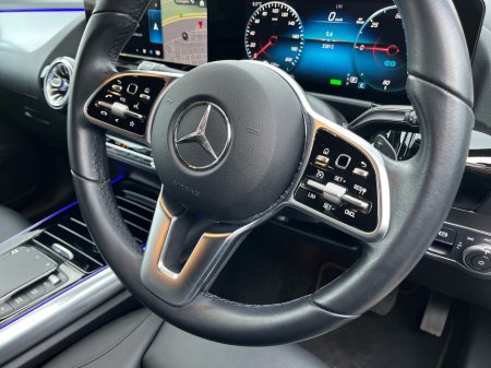 2023 Mercedes-Benz EQA - thumbnail 23