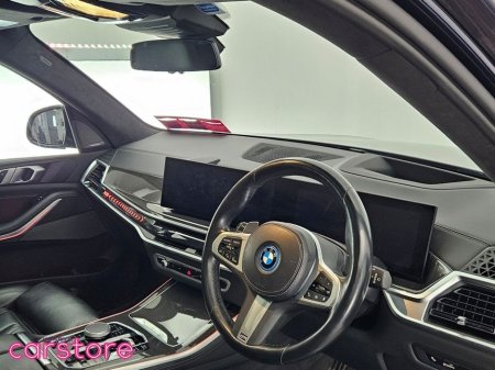 2023 BMW X5 - thumbnail 9