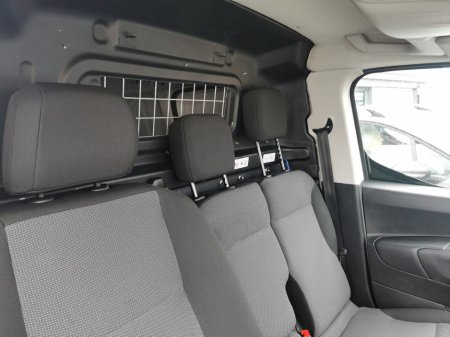 2022 Citroen Berlingo - thumbnail 17