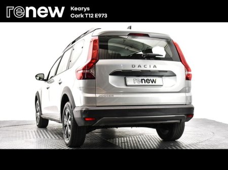 2022 Dacia Jogger Extreme SE TCe 110 €20,950 thumbnail