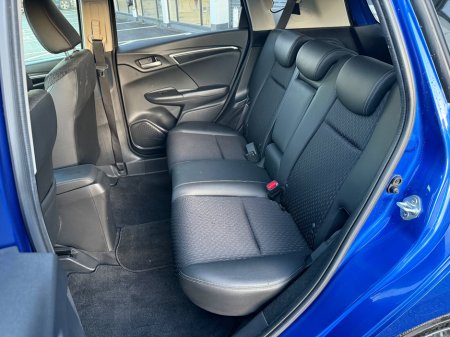 2016 Honda Fit  €10,890 thumbnail