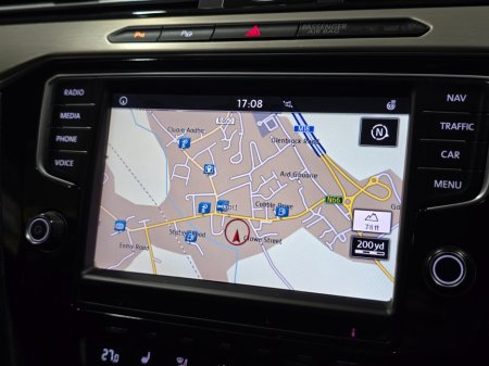 2016 Volkswagen Passat 2.0 TDI 150HP Highline BE €10,950 thumbnail