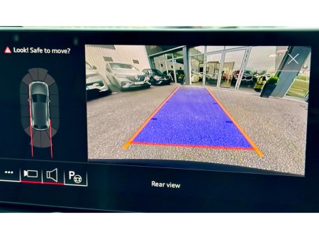 2023 Audi Q5 ++LOW KM++ TFSIe 50 QUATTRO  S LINE €49,950 thumbnail