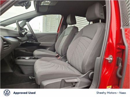 2024 Volkswagen ID.3 Pro 58kWh €29,995