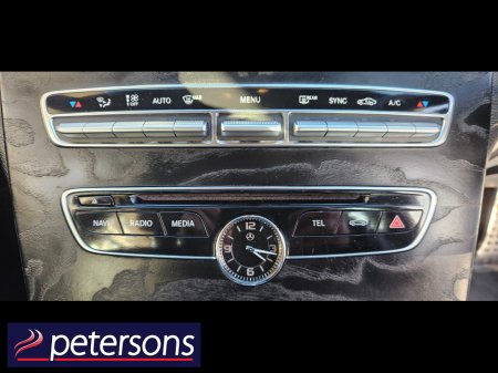 2019 Mercedes-Benz C Class - thumbnail 25