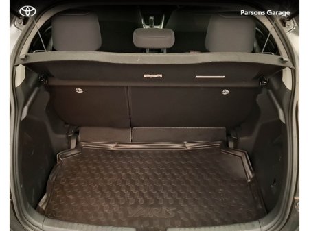 2023 Toyota Yaris  €21,995 thumbnail