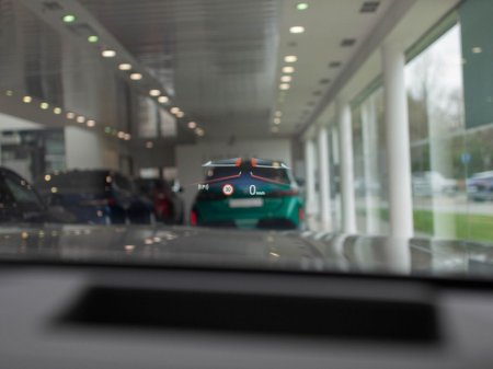 2026 BMW X3 - thumbnail 14