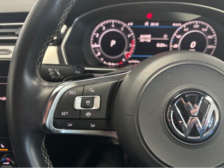 2020 Volkswagen Arteon *VOLKSWAGEN ARTEON* *2.0 PETROL* *DSG* *DIGITAL DASH* *HEATED LEATHER ELECTRIC SEATS* *REVERSE CAMERA* *HEADS UP DISPLAY* *R-LINE* *FINANCE AVAILABLE* *TRADE INS WELCOME* €33,950 thumbnail