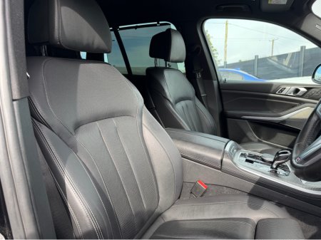 2021 BMW X5 - thumbnail 19