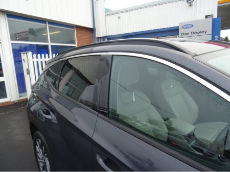 2022 Hyundai Tucson IX35 EXECUTIVE PLUS DIESEL 5 5DR €29,950 thumbnail