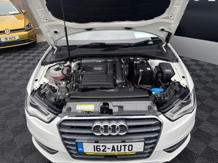 2016 Audi A3 - thumbnail 8
