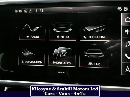 2019 Audi A6 - thumbnail 28