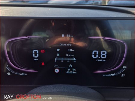 2022 Kia Sportage - thumbnail 11