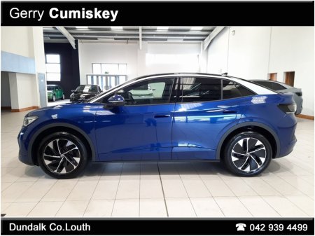 2025 Volkswagen ID.5 - thumbnail 14