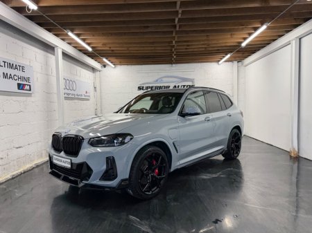 2023 BMW X3 - thumbnail 1