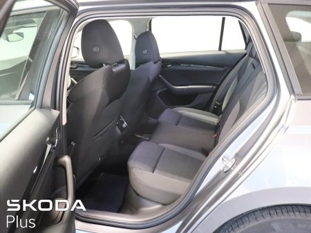 2023 Skoda Octavia OCTAVIA AMB 1.0TSI 110HP DSG €29,950 thumbnail